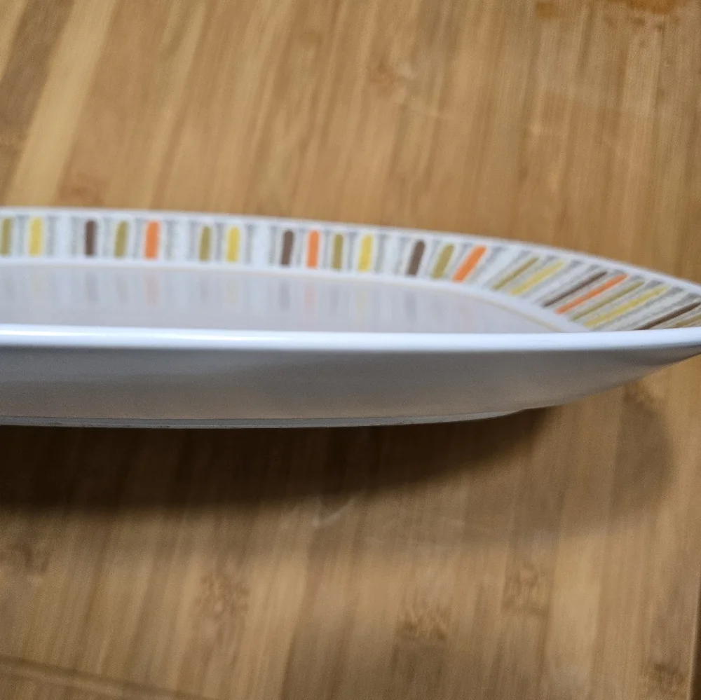 Noritake mardi gras